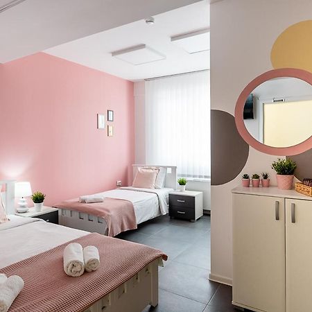 Kostovski Rooms-Near E75 To Greece Veles Esterno foto
