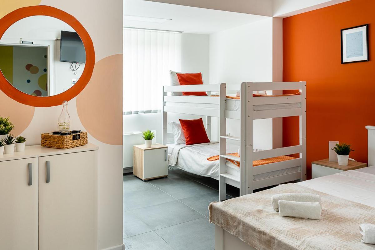Kostovski Rooms-Near E75 To Greece Veles Esterno foto