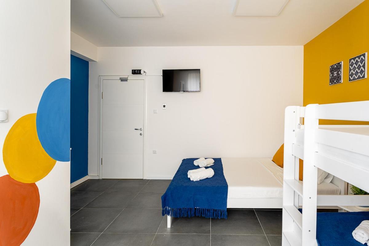 Kostovski Rooms-Near E75 To Greece Veles Esterno foto