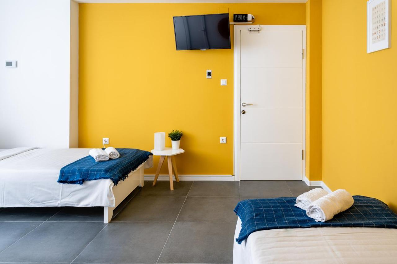 Kostovski Rooms-Near E75 To Greece Veles Esterno foto
