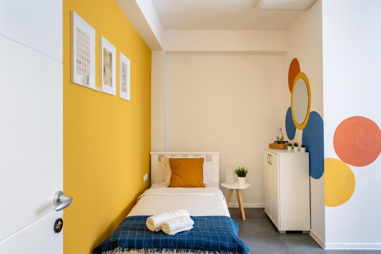 Kostovski Rooms-Near E75 To Greece Veles Esterno foto